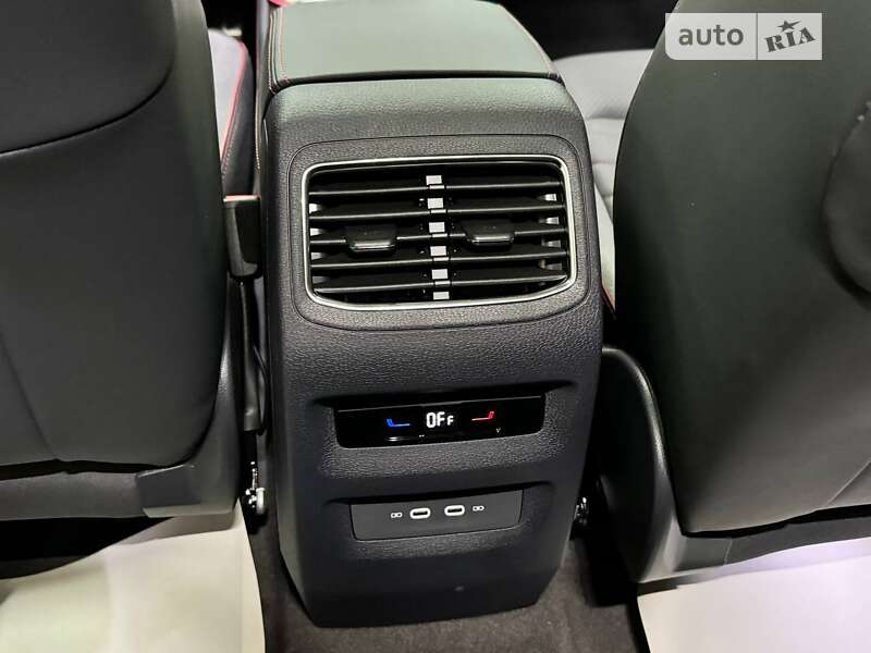 Позашляховик / Кросовер Volkswagen ID.4 Crozz 2024 в Києві