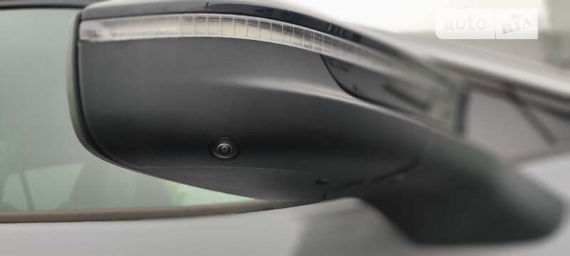 Внедорожник / Кроссовер Volkswagen ID.4 Crozz 2024 в Киеве