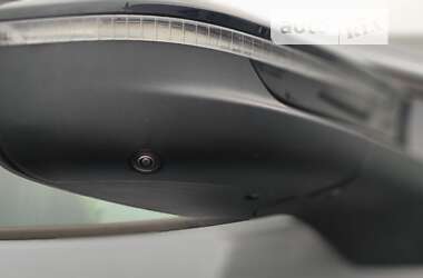 Внедорожник / Кроссовер Volkswagen ID.4 Crozz 2024 в 