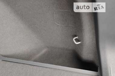Внедорожник / Кроссовер Volkswagen ID.4 Crozz 2024 в 