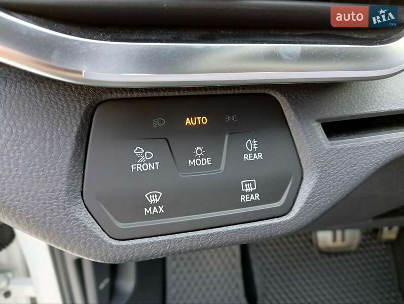 Внедорожник / Кроссовер Volkswagen ID.4 Crozz 2023 в Львове