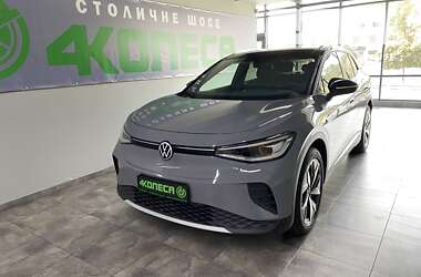 Внедорожник / Кроссовер Volkswagen ID.4 Crozz 2023 в Киеве