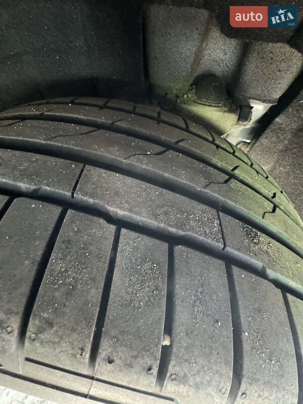 Внедорожник / Кроссовер Volkswagen ID.4 Crozz 2022 в Белой Церкви