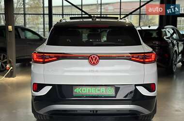 Внедорожник / Кроссовер Volkswagen ID.4 Crozz 2024 в Киеве