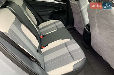 Внедорожник / Кроссовер Volkswagen ID.4 Crozz 2024 в 