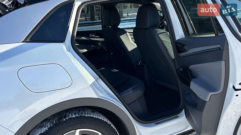 Внедорожник / Кроссовер Volkswagen ID.4 Crozz 2023 в Хмельницком