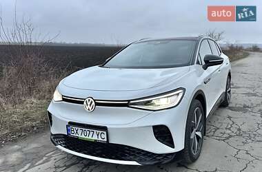 Позашляховик / Кросовер Volkswagen ID.4 Crozz 2023 в Красилові