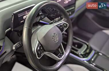 Внедорожник / Кроссовер Volkswagen ID.4 Crozz 2021 в Киеве