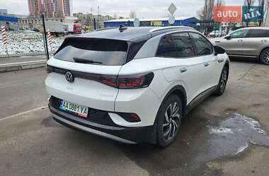 Позашляховик / Кросовер Volkswagen ID.4 Crozz 2023 в Києві