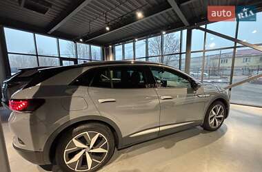 Позашляховик / Кросовер Volkswagen ID.4 Crozz 2023 в Києві