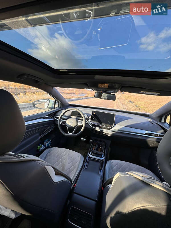 Позашляховик / Кросовер Volkswagen ID.4 Crozz 2023 в Первомайську