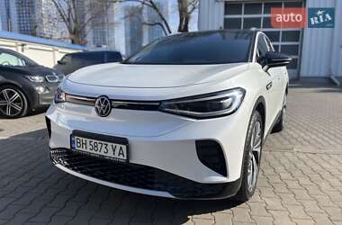 Позашляховик / Кросовер Volkswagen ID.4 Crozz 2023 в Одесі