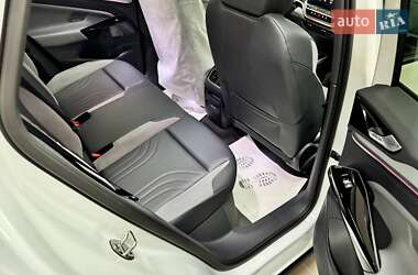 Внедорожник / Кроссовер Volkswagen ID.4 Crozz 2024 в 