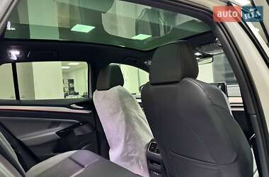 Внедорожник / Кроссовер Volkswagen ID.4 Crozz 2024 в 