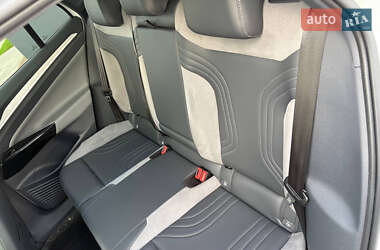 Внедорожник / Кроссовер Volkswagen ID.4 Crozz 2023 в 