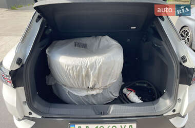 Внедорожник / Кроссовер Volkswagen ID.4 Crozz 2023 в 