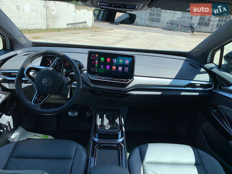 Позашляховик / Кросовер Volkswagen ID.4 Crozz 2023 в Одесі