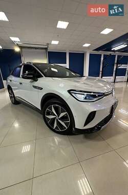 Позашляховик / Кросовер Volkswagen ID.4 Crozz 2024 в Кропивницькому