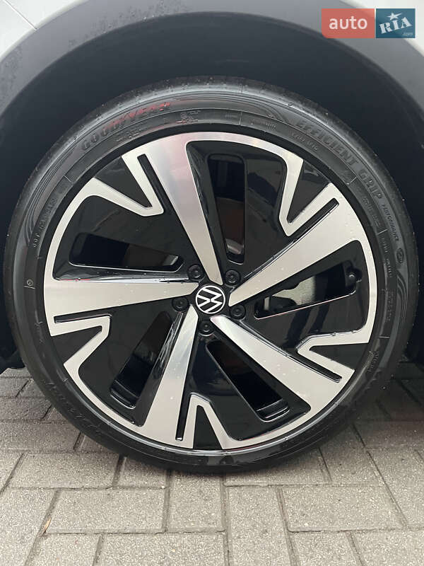 Внедорожник / Кроссовер Volkswagen ID.4 Crozz 2023 в Черновцах