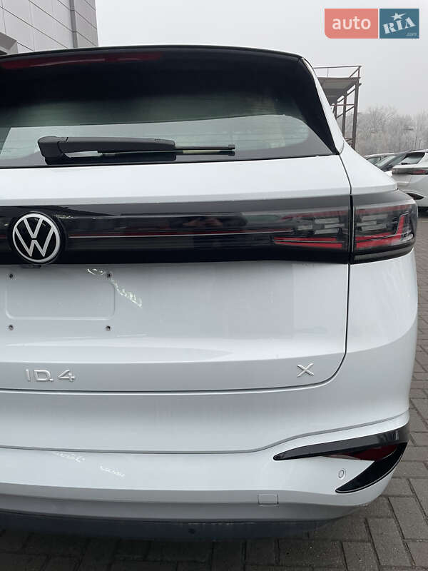 Внедорожник / Кроссовер Volkswagen ID.4 Crozz 2023 в Черновцах
