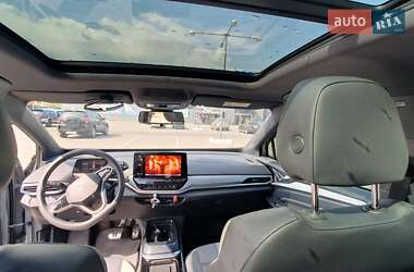 Внедорожник / Кроссовер Volkswagen ID.4 Crozz 2022 в 