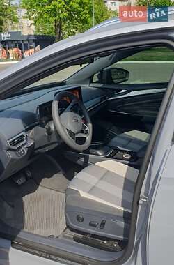 Внедорожник / Кроссовер Volkswagen ID.4 Crozz 2022 в 