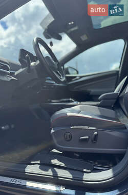 Внедорожник / Кроссовер Volkswagen ID.4 Crozz 2023 в 