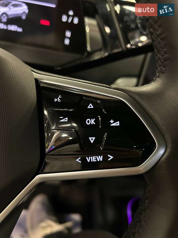 Внедорожник / Кроссовер Volkswagen ID.4 Crozz 2022 в Виннице