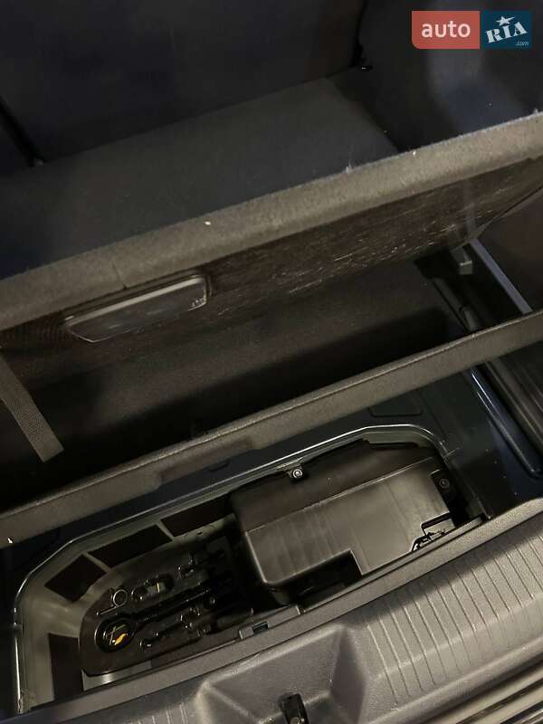 Внедорожник / Кроссовер Volkswagen ID.4 Crozz 2022 в Виннице