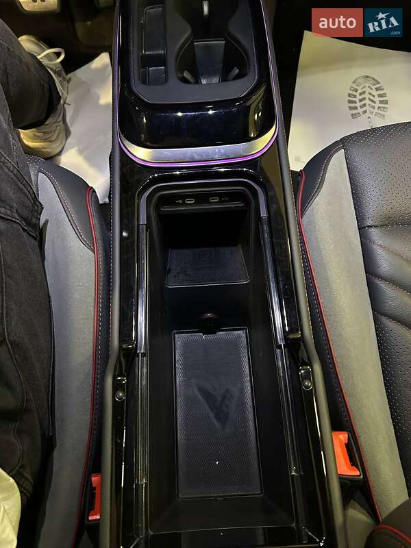 Внедорожник / Кроссовер Volkswagen ID.4 Crozz 2022 в Виннице