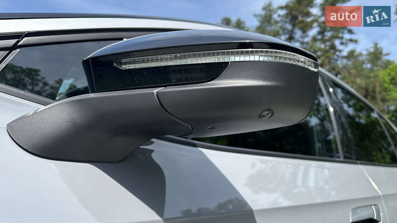 Внедорожник / Кроссовер Volkswagen ID.4 Crozz 2024 в Львове