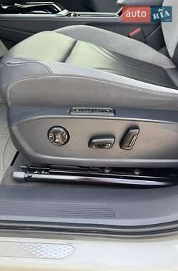 Внедорожник / Кроссовер Volkswagen ID.4 Crozz 2022 в 