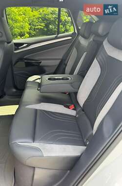 Внедорожник / Кроссовер Volkswagen ID.4 Crozz 2022 в 