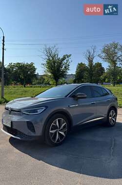 Внедорожник / Кроссовер Volkswagen ID.4 Crozz 2023 в Кропивницком