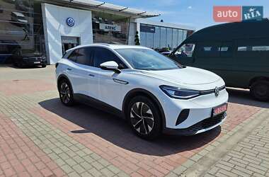 Позашляховик / Кросовер Volkswagen ID.4 Crozz 2022 в Львові