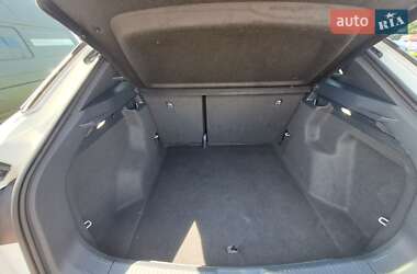 Позашляховик / Кросовер Volkswagen ID.4 Crozz 2022 в 