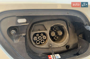 Внедорожник / Кроссовер Volkswagen ID.4 Crozz 2022 в 