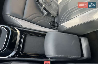 Внедорожник / Кроссовер Volkswagen ID.4 Crozz 2022 в 