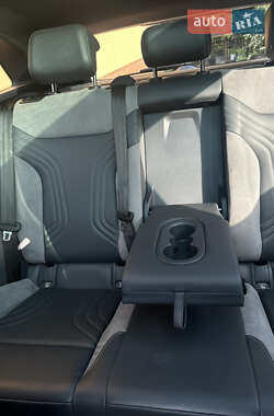 Внедорожник / Кроссовер Volkswagen ID.4 Crozz 2022 в 