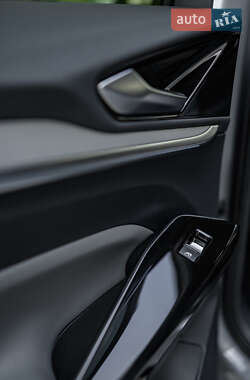 Внедорожник / Кроссовер Volkswagen ID.4 Crozz 2024 в 
