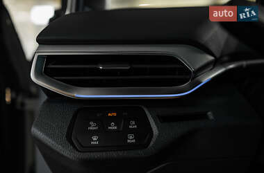 Внедорожник / Кроссовер Volkswagen ID.4 Crozz 2024 в 