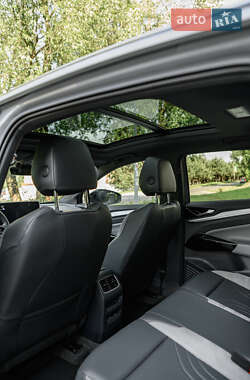 Внедорожник / Кроссовер Volkswagen ID.4 Crozz 2024 в 