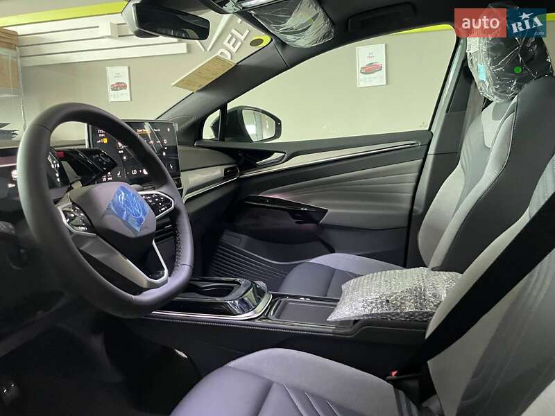 Позашляховик / Кросовер Volkswagen ID.4 Crozz 2024 в Одесі
