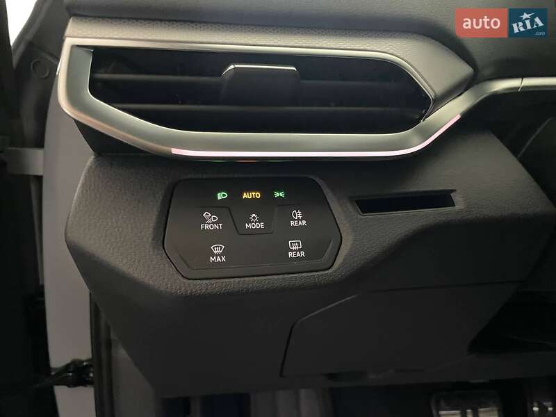 Позашляховик / Кросовер Volkswagen ID.4 Crozz 2024 в Одесі