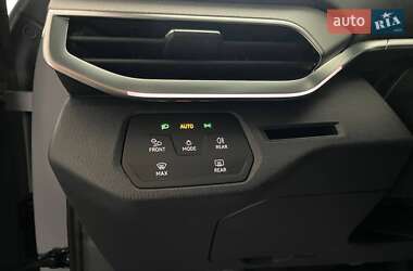 Внедорожник / Кроссовер Volkswagen ID.4 Crozz 2024 в 