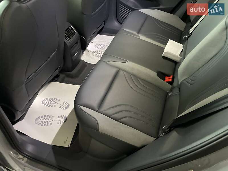 Позашляховик / Кросовер Volkswagen ID.4 Crozz 2024 в Одесі