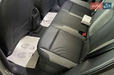 Внедорожник / Кроссовер Volkswagen ID.4 Crozz 2024 в 