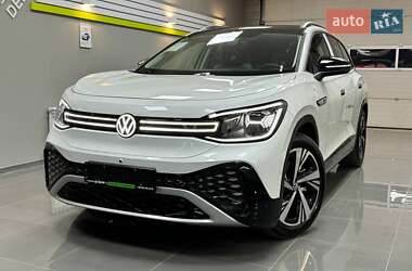 Позашляховик / Кросовер Volkswagen ID.4 Crozz 2024 в Києві