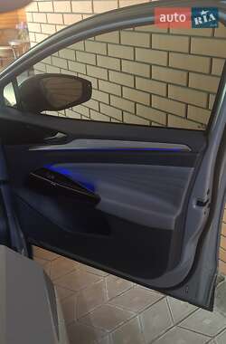 Внедорожник / Кроссовер Volkswagen ID.4 Crozz 2023 в 