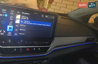 Внедорожник / Кроссовер Volkswagen ID.4 Crozz 2023 в 